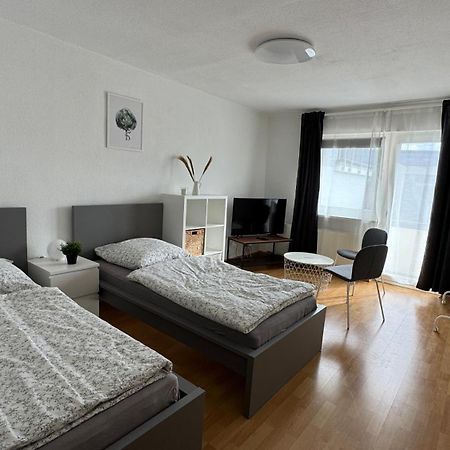 Haus Mit 3 Apartments Im Zentrum Von Rostock Exterior photo